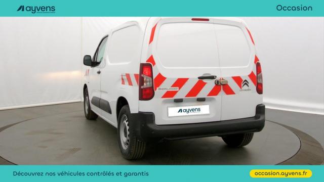 Citroen Berlingo image 7