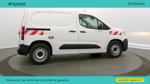 Citroen Berlingo image 1