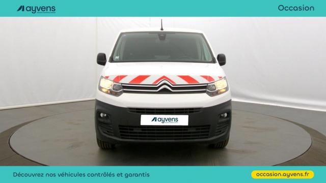 Citroen Berlingo image 5