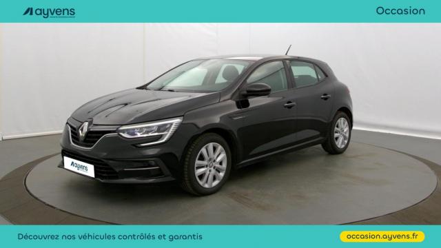 Renault Mégane 1.0 Tce 115ch Business