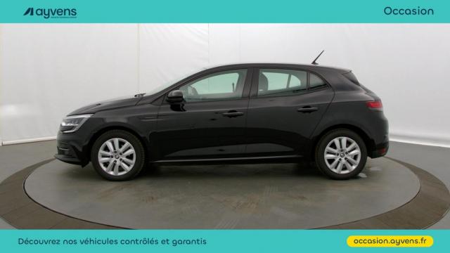 Renault Mégane image 6