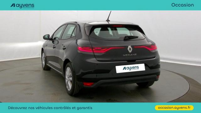 Renault Mégane image 5