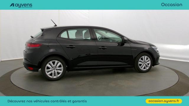 Renault Mégane image 9