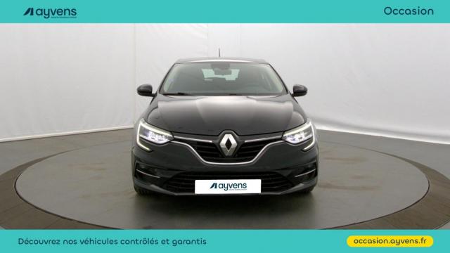 Renault Mégane image 3