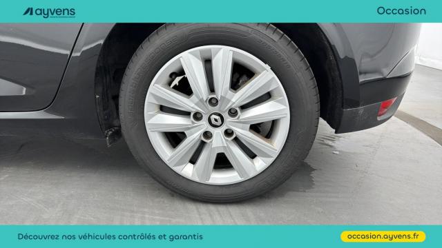 Renault Mégane image 7