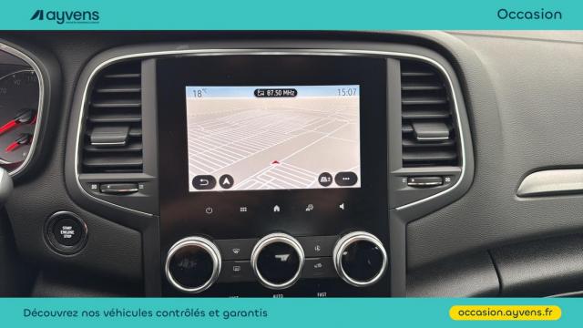 Renault Mégane image 2