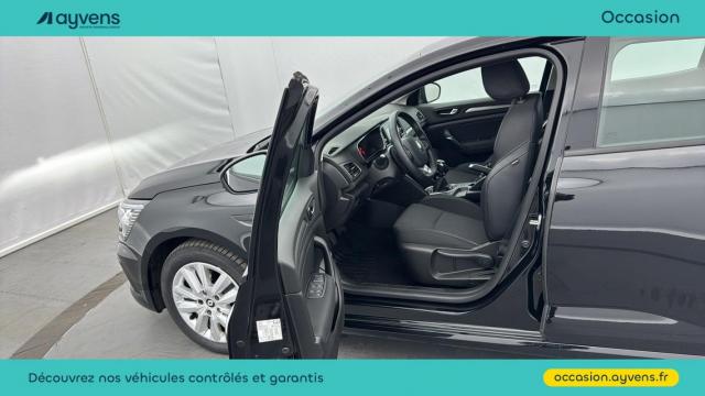 Renault Mégane image 4