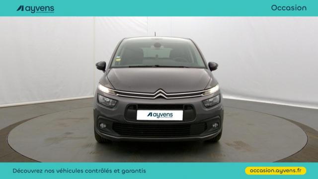 Citroen Grand C4 Spacetourer image 9