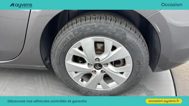 Citroen Grand C4 Spacetourer image 2