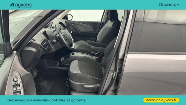 Citroen Grand C4 Spacetourer image 1