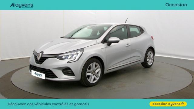 Renault Clio 1.0 Tce 100ch Business