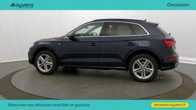 Audi Q5 image 3