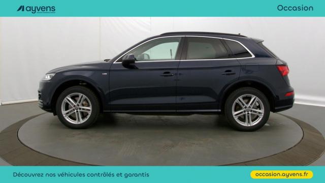 Audi Q5 image 9