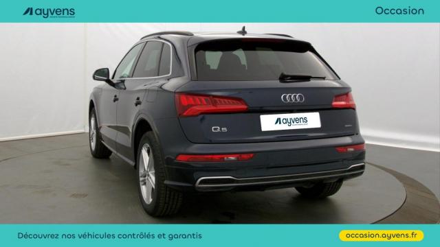 Audi Q5 image 1