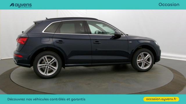 Audi Q5 image 6