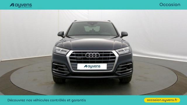 Audi Q5 image 4