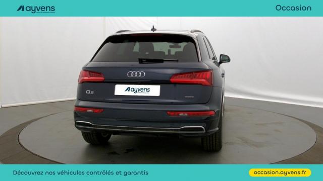 Audi Q5 image 2