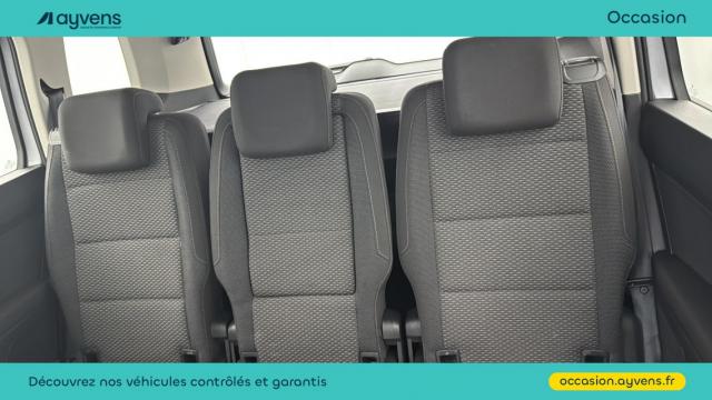 Volkswagen Touran image 4