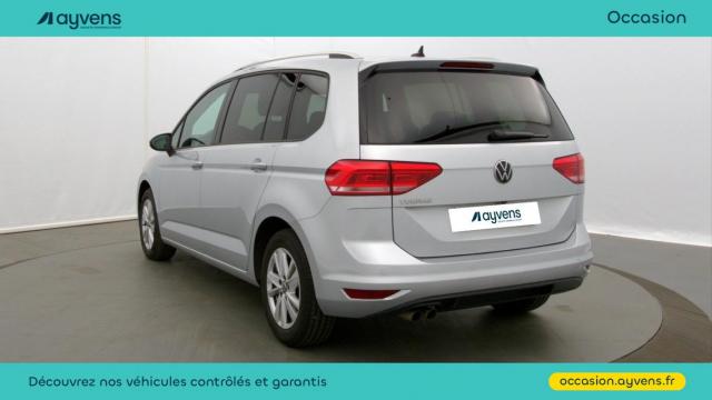 Volkswagen Touran image 3