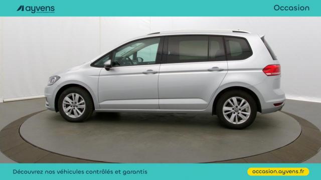 Volkswagen Touran image 6