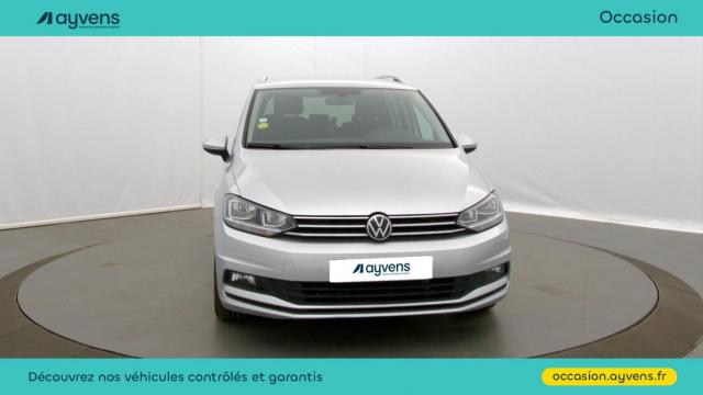 Volkswagen Touran image 8