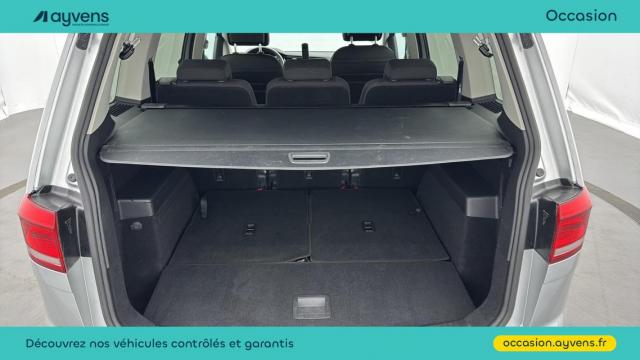 Volkswagen Touran image 5