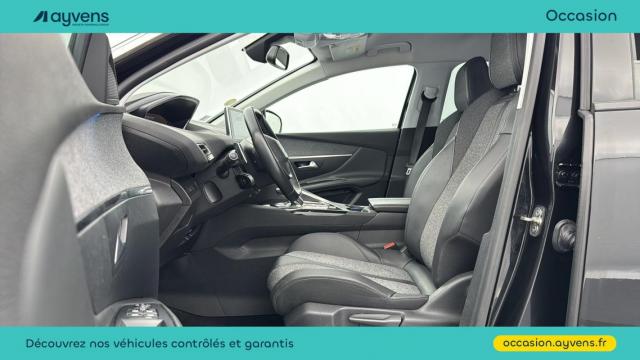 Peugeot 3008 image 6