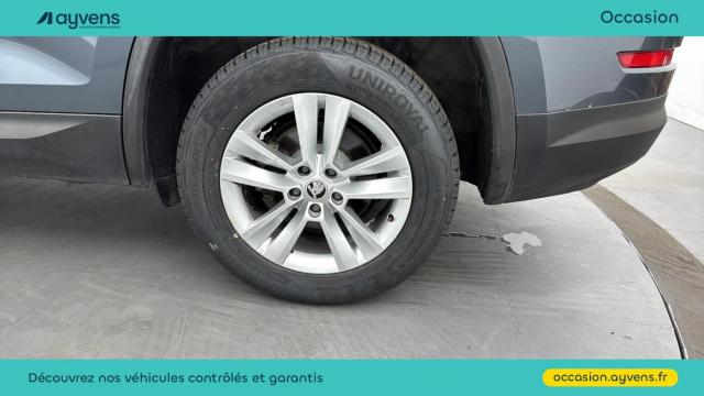 Skoda Kodiaq image 3