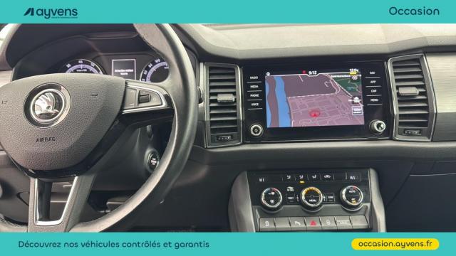 Skoda Kodiaq image 1