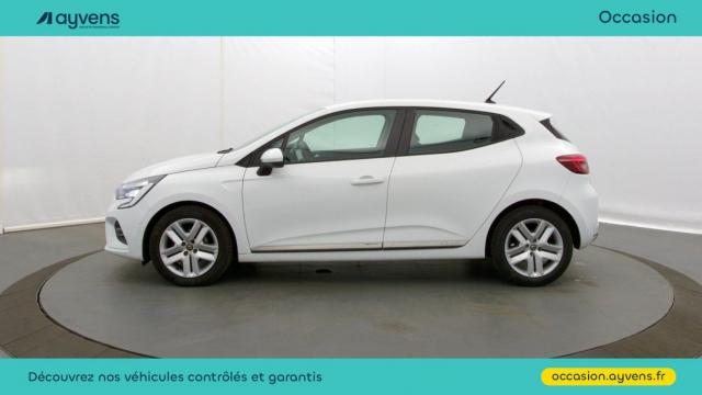 Renault Clio image 2