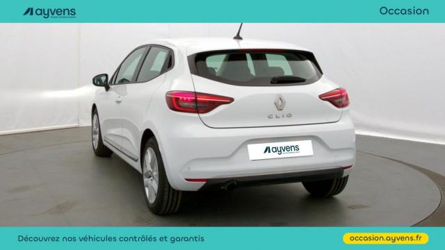 Renault Clio image 7