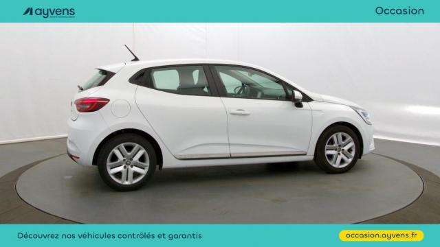 Renault Clio image 5