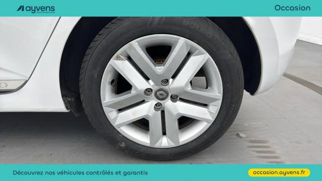 Renault Clio image 9