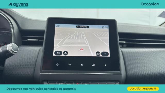 Renault Clio image 4