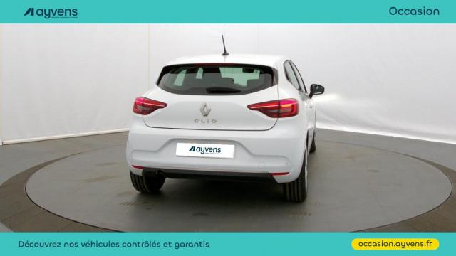 Renault Clio image 6