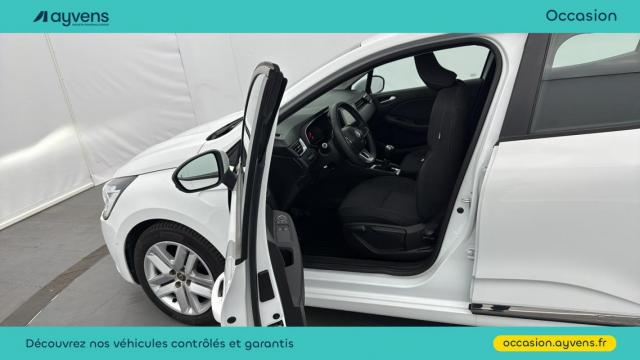 Renault Clio image 1