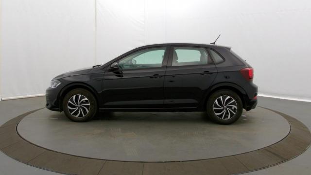 Volkswagen Polo image 1