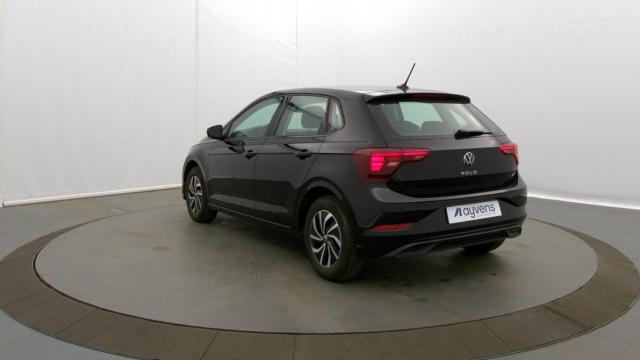 Volkswagen Polo image 3