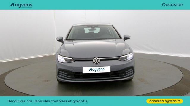 Volkswagen Golf image 6
