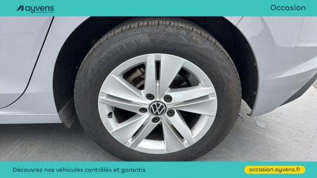 Volkswagen Golf image 4