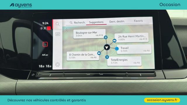 Volkswagen Golf image 9