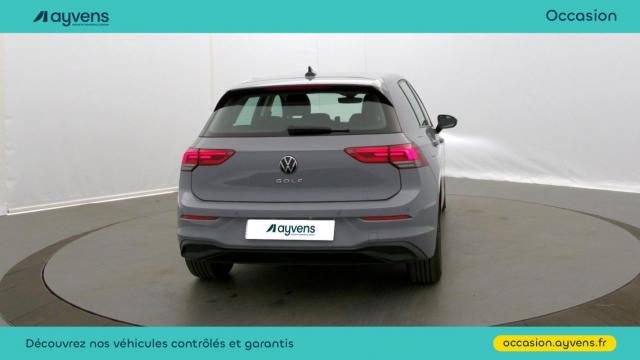 Volkswagen Golf image 5