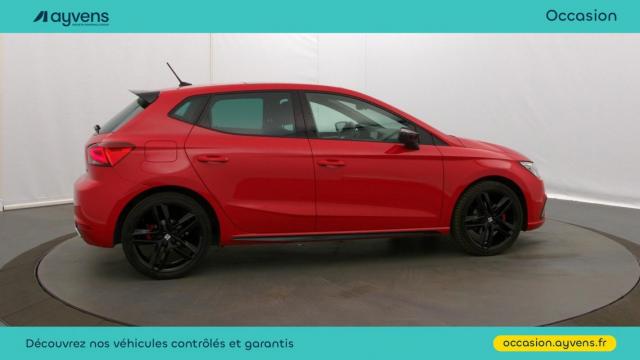 Seat Ibiza image 5