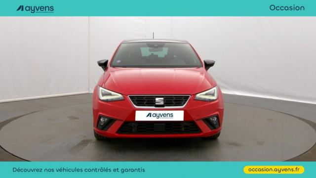 Seat Ibiza image 3