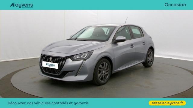 Peugeot 208 image 2