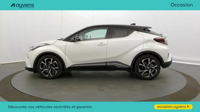 Toyota C-Hr image 7