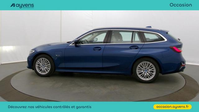 Bmw Série 3 image 3