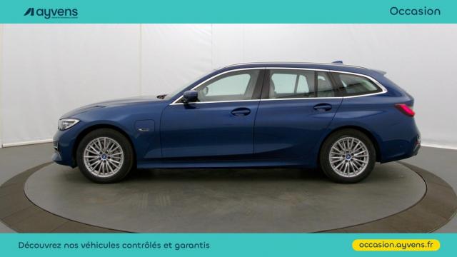 Bmw Série 3 image 6