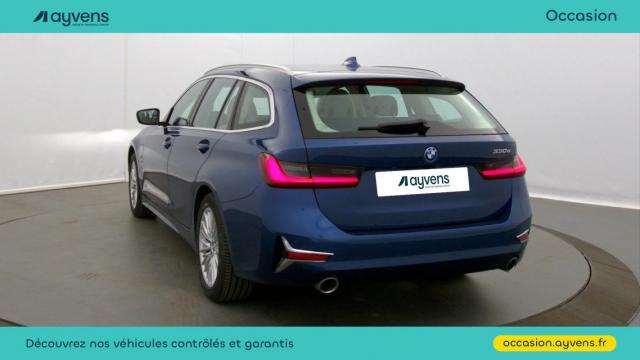 Bmw Série 3 image 1