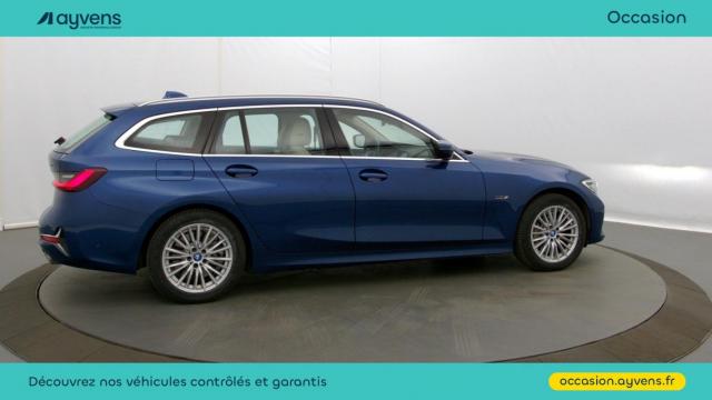 Bmw Série 3 image 7